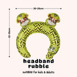Balloon Headband