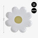 Daisy Theme Banner Balloon Party Decoration for Birthday Party