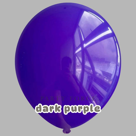 18 inch Latex Balloon 18inch Helium Grade Balloon