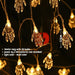 [SG Seller] - Halloween Decoration party light fairy light decoration