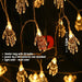 Halloween Light Decorations