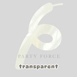 260Q Balloon Magic Twist Balloon