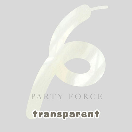 260Q Balloon Magic Twist Balloon