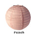 Paper Lantern for Mid Autumn festival decoration