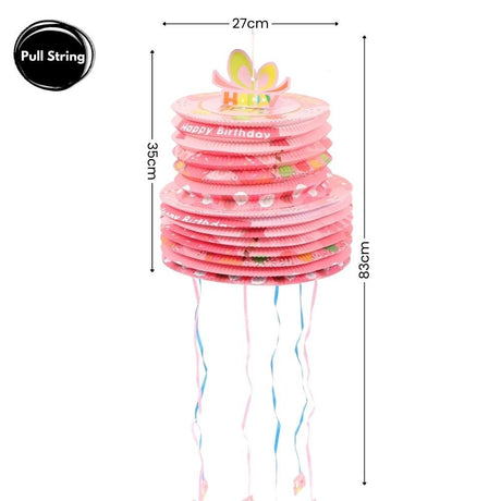 [SG Seller] - Pinatas Birthday Party Celebration Piñata party activity