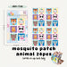 All goodie bag gift for Kid's Birthday Children's day Christmas