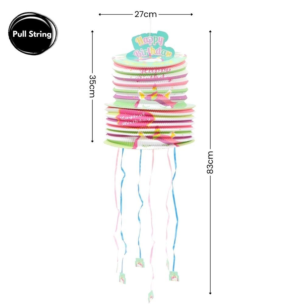 [SG Seller] - Pinatas Birthday Party Celebration Piñata party activity