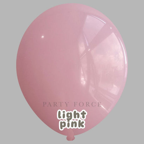 18 inch Latex Balloon 18inch Helium Grade Balloon