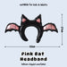 Halloween Dress Up Balloon Headband Handheld Balloon
