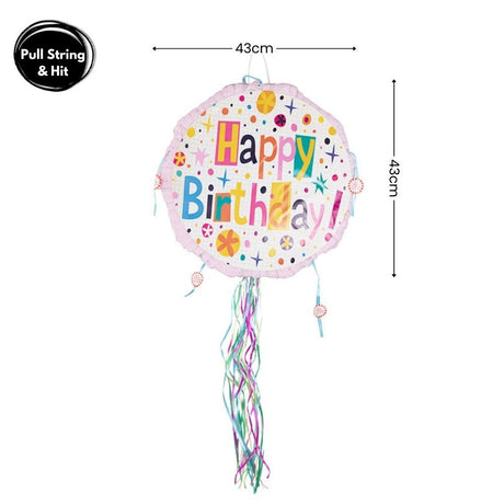 [SG Seller] - Pinatas Birthday Party Celebration Piñata party activity