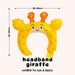 Balloon Headband