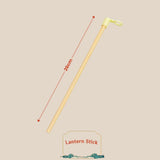 [SG seller] Round Antique Design Paper Lantern mid autumn festival decoration event
