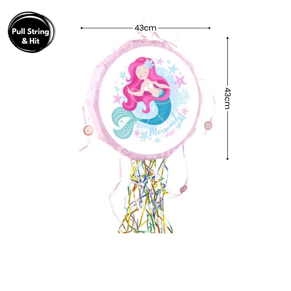 [SG Seller] - Pinatas Birthday Party Celebration Piñata party activity