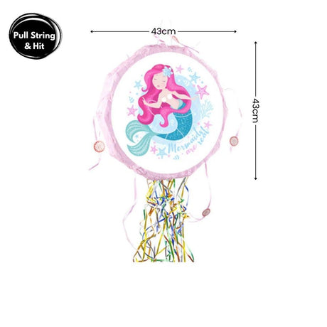 [SG Seller] - Pinatas Birthday Party Celebration Piñata party activity