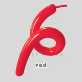 260Q Balloon Magic Twist Balloon