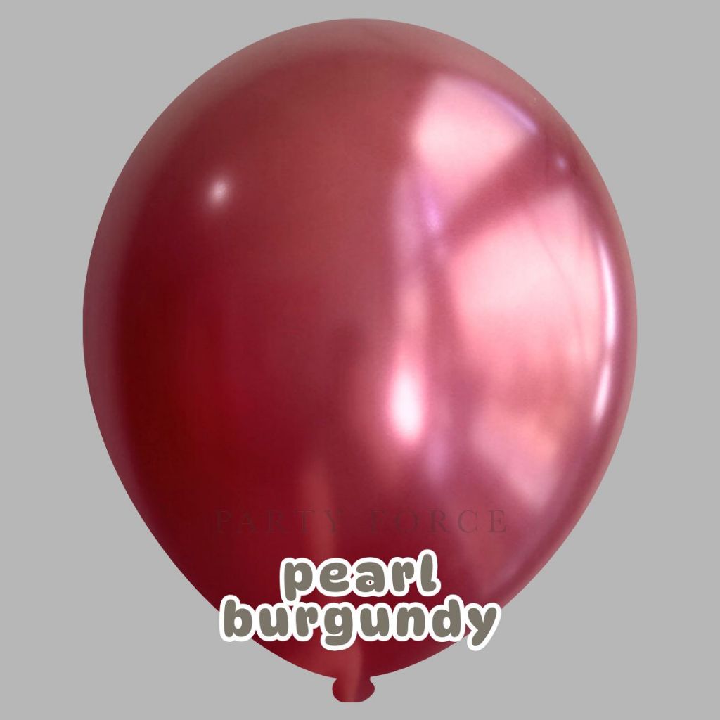 18 inch Latex Balloon 18inch Helium Grade Balloon