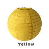 [SG Seller] Paper Lantern for Mid Autumn festival decoration 中秋节纸灯笼