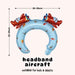 Balloon Headband
