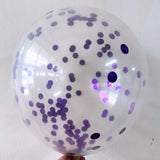 [SG Instock] Pastel Latex Balloon 12 inch 5 inch Helium Grade Balloon for Birthday Party Decoration