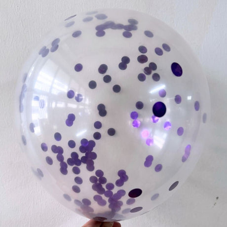 [SG Instock] Pastel Latex Balloon 12 inch 5 inch Helium Grade Balloon for Birthday Party Decoration