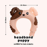 Balloon Headband