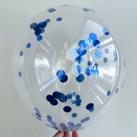 [SG Instock] Pastel Latex Balloon 12 inch 5 inch Helium Grade Balloon for Birthday Party Decoration