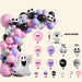 [SG Seller] - Halloween Balloon Garland for Halloween party decoration