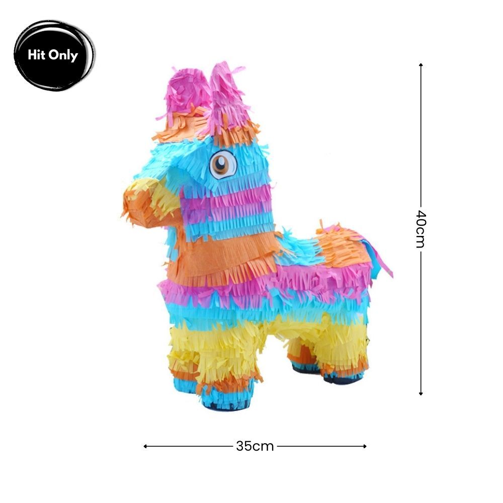 [SG Seller] - Pinatas Birthday Party Celebration Piñata party activity