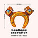 Balloon Headband