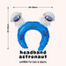 Balloon Headband