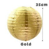[SG seller] Round Antique Design Paper Lantern mid autumn festival decoration event