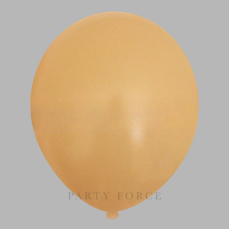 [SG Instock] Pastel Latex Balloon 12 inch 5 inch Helium Grade Balloon for Birthday Party Decoration
