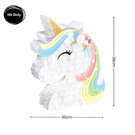 [SG Seller] - Pinatas Birthday Party Celebration Piñata party activity