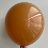 [SG Instock] Pastel Latex Balloon 12 inch 5 inch Helium Grade Balloon for Birthday Party Decoration