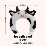 Balloon Headband