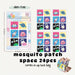 All goodie bag gift for Kid's Birthday Children's day Christmas