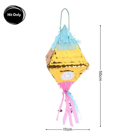 [SG Seller] - Pinatas Birthday Party Celebration Piñata party activity