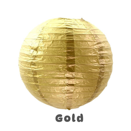 [SG Seller] Paper Lantern for Mid Autumn festival decoration 中秋节纸灯笼