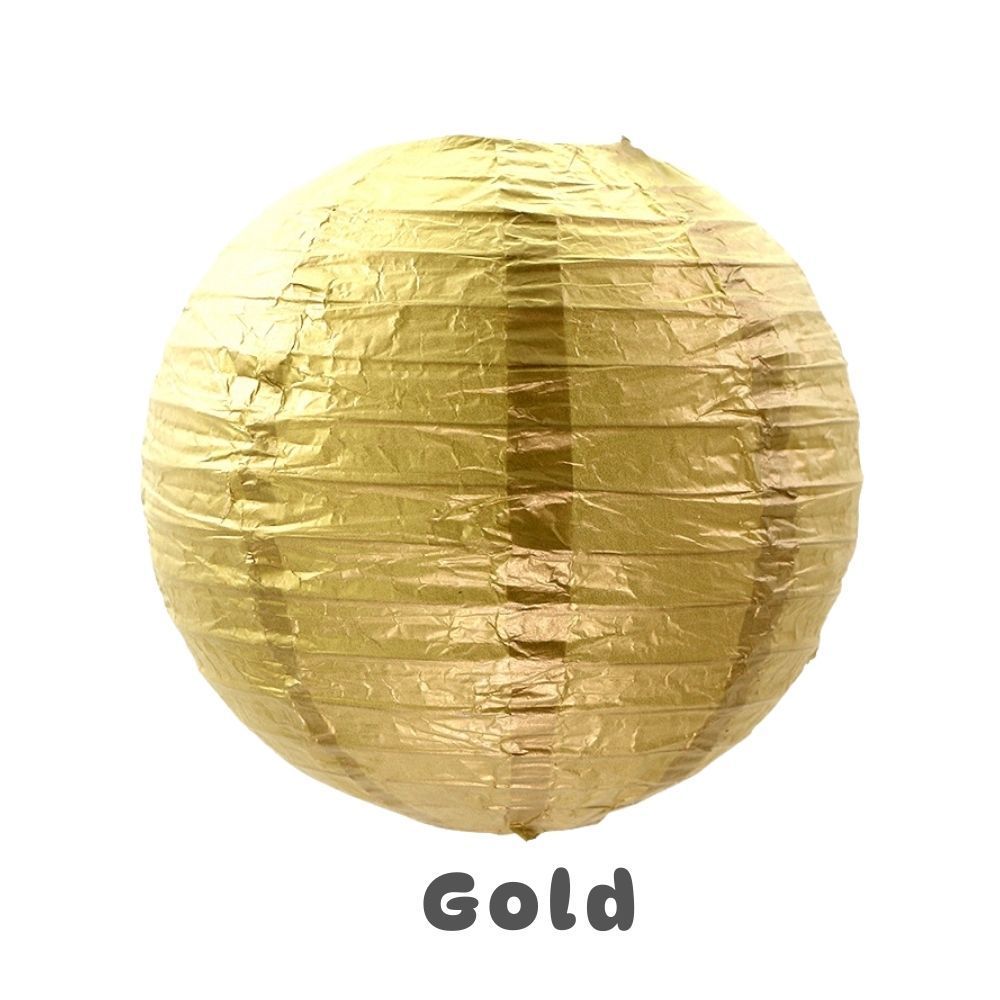 Paper Lantern for Mid Autumn festival decoration