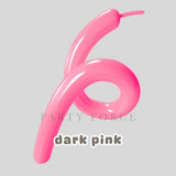 260Q Balloon Magic Twist Balloon