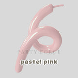 260Q Balloon Magic Twist Balloon