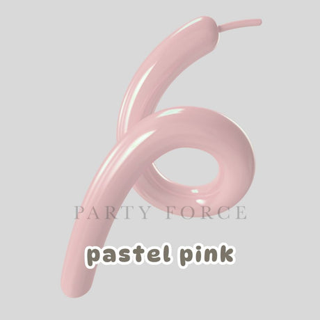 260Q Balloon Magic Twist Balloon