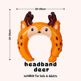 Balloon Headband