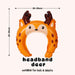 Balloon Headband