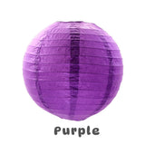 Paper Lantern for Mid Autumn festival decoration