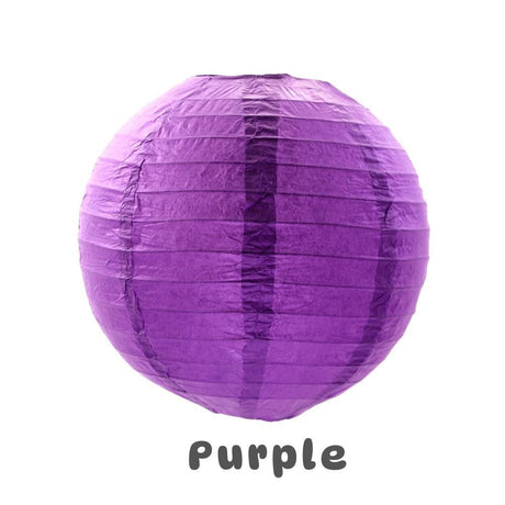 Paper Lantern for Mid Autumn festival decoration