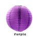 Paper Lantern for Mid Autumn festival decoration