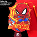 [SG Seller] - Mid Autumn Festival Kids DIY Lantern Cartoon Character PVC WaterProof Lantern