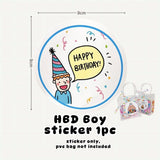All goodie bag gift for Kid's Birthday Children's day Christmas
