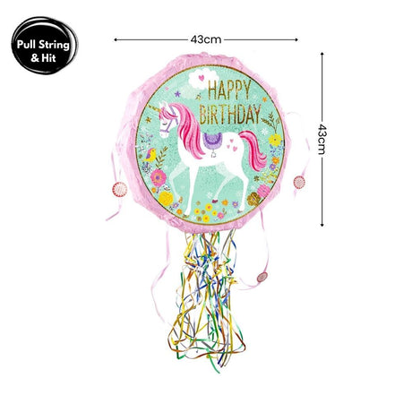 [SG Seller] - Pinatas Birthday Party Celebration Piñata party activity